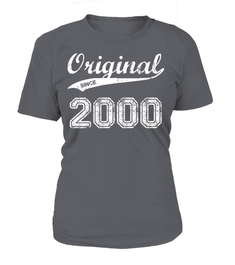 2000 Women's T-Shirt