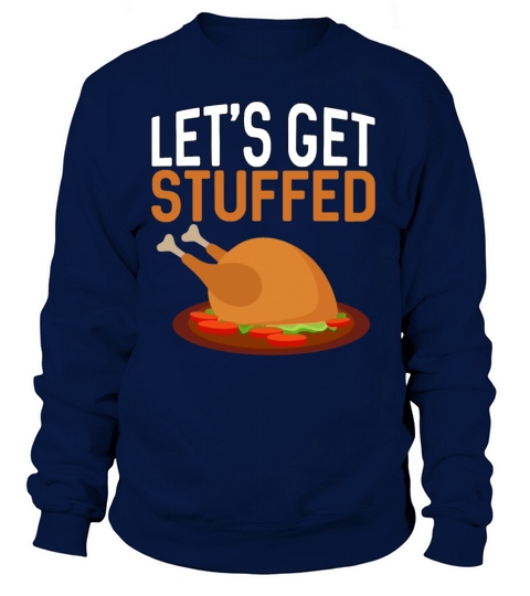 Funny Turkey Eating Thanksgiving Quote Women's Sweatshirt