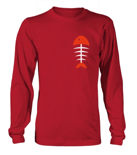 Vintage Fishing Gifts Women's Long Sleeve