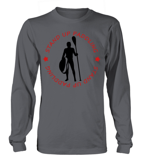 stand up paddling Long sleeved Unisex