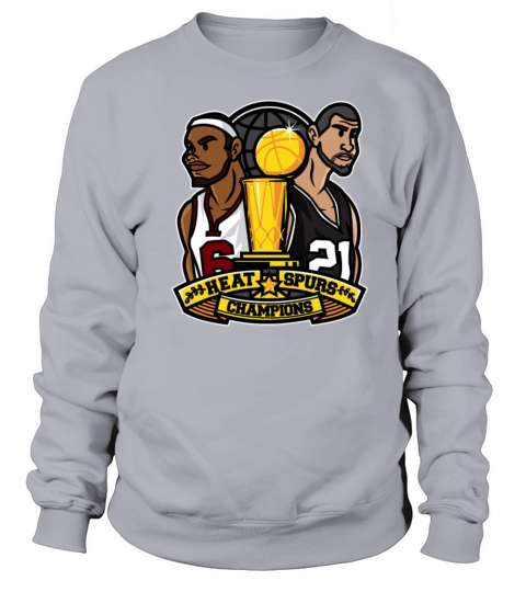 2013 CHAMPS Women's Sweatshirt