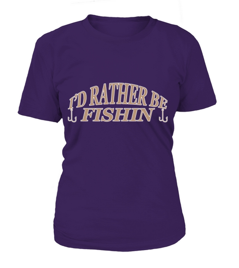 Fish Eel Fishing Pike Butt Gift Fishing Women's T-Shirt