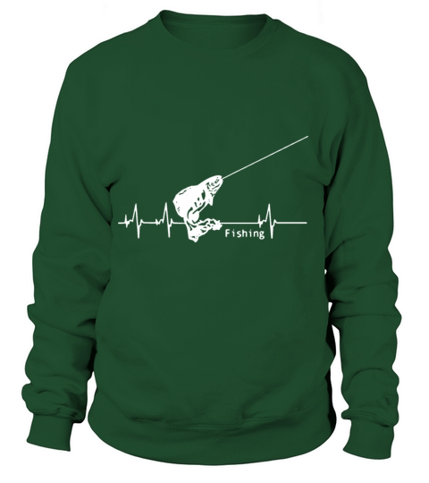 FISHING GRANDPA fishing Women's Sweatshirt
