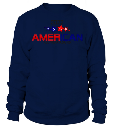 American all year round Women's Sweatshirt