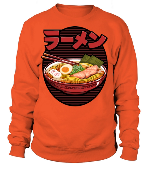 Ramen Women's Sweatshirt