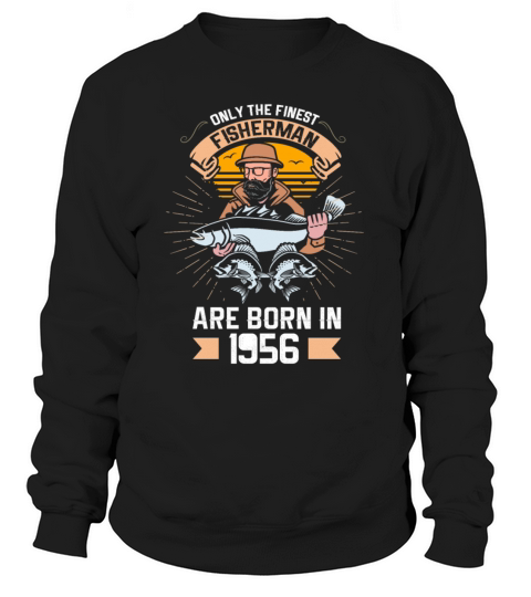 Classic Fisherman Women's Sweatshirt