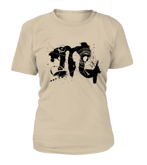 Gonzo Zodiac Scorpio Women's T-Shirt