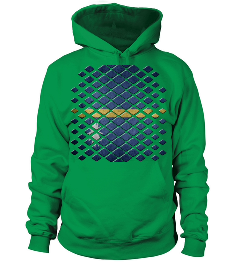 Nauru Women's Hoodie