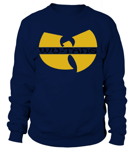 WU TANG 90s CLASSIC Sweatshirt Unisex