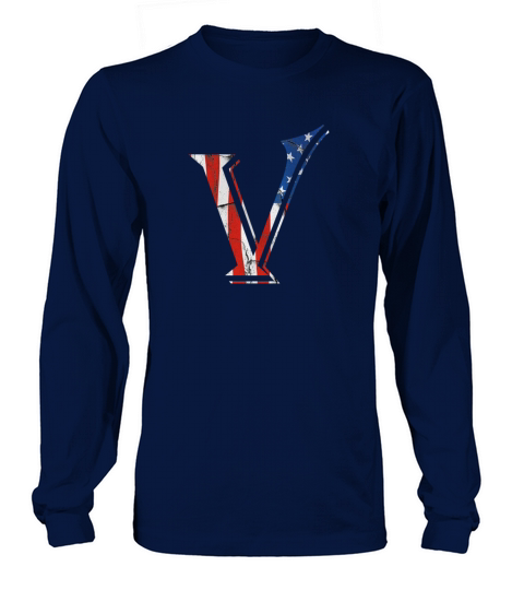 vlone Men's Long Sleeve