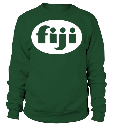 fiji polinesia Women's Sweatshirt