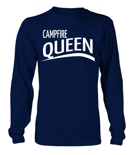 mountain love pastel colors motor home happy joke Men's Long Sleeve