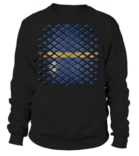 Nauru Women's Sweatshirt