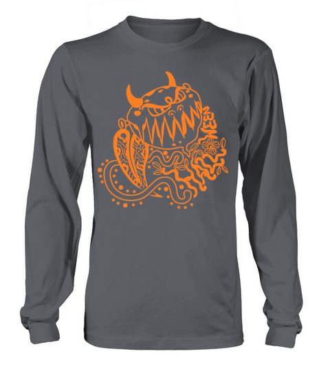 Halloween Women's Long Sleeve