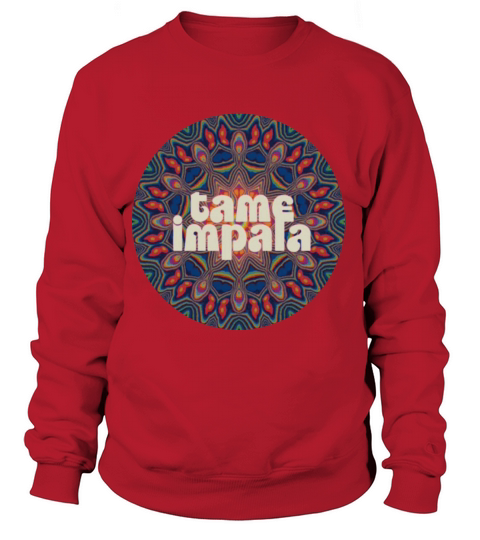 TAME IMPALA Women's Sweatshirt