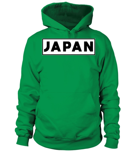 japan Women's Hoodie