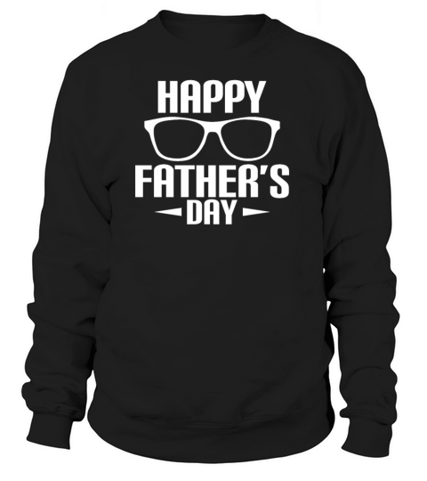 Happy Father Day Women's Sweatshirt