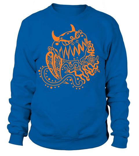 Halloween Women's Sweatshirt
