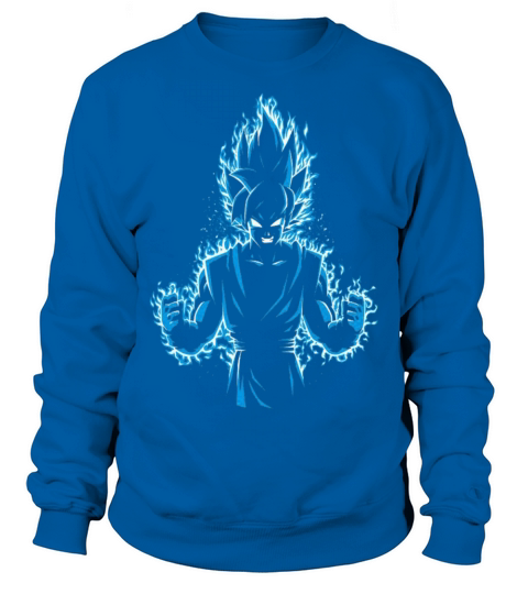 dragon ball Women's Sweatshirt