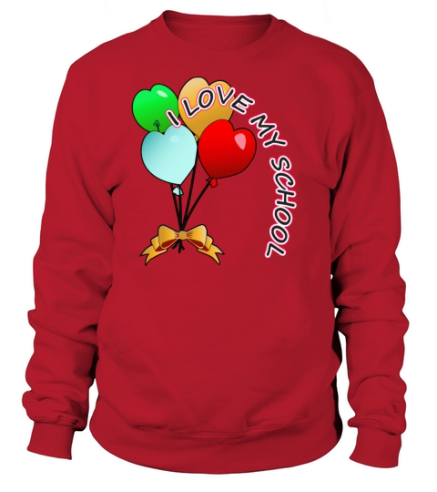 School pupil beginner kindergarten graduate T shir Women's Sweatshirt