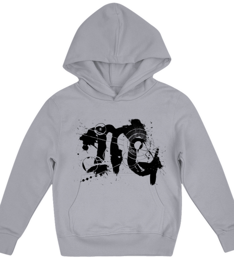 Gonzo Zodiac Scorpio Kids Hoodie