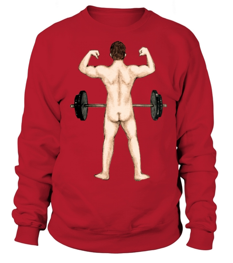 Lift like A Boss Women's Sweatshirt