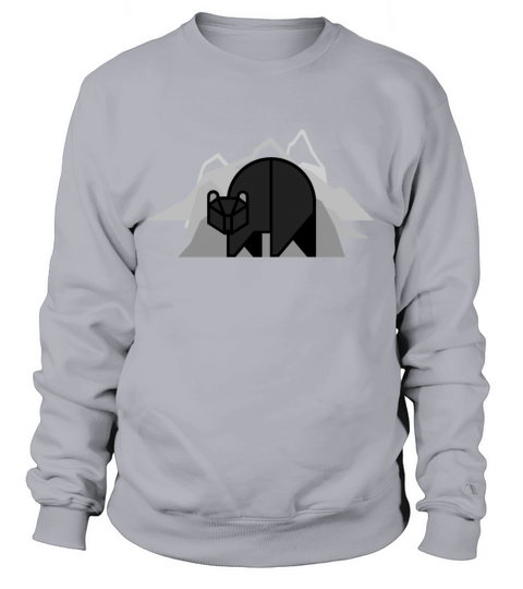 Bear Mountains Women's Sweatshirt