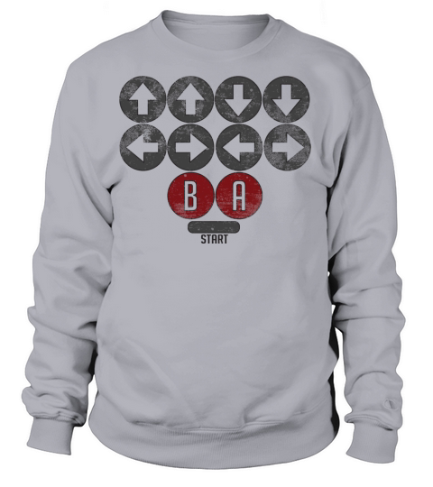 The Code Women's Sweatshirt