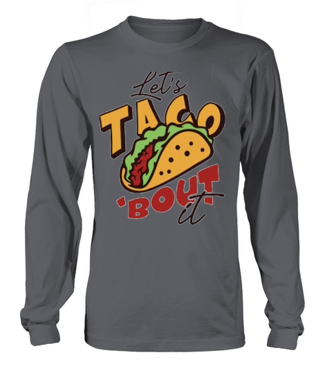 just a girl who loves sunshine and tacos Women's Long Sleeve