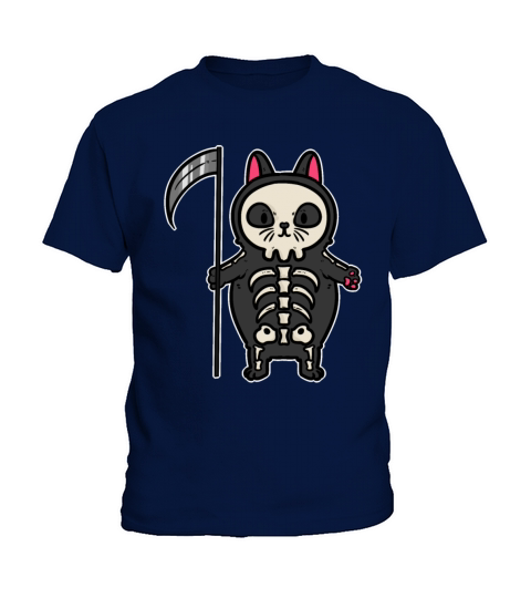 Halloween costume horror Witch witches broom Kids T-Shirt