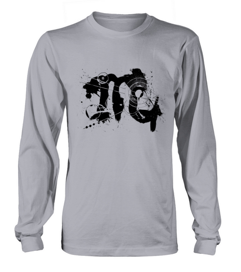 Gonzo Zodiac Scorpio Women's Long Sleeve