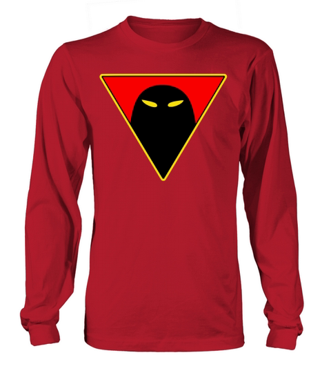 Space Logo Women's Long Sleeve