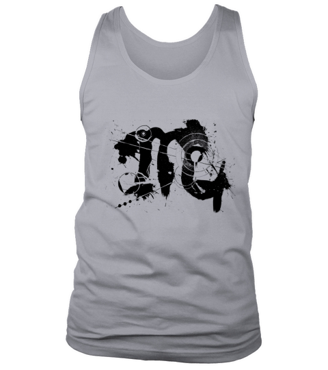 Gonzo Zodiac Scorpio Men's Tank Top