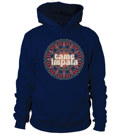 TAME IMPALA Women's Hoodie