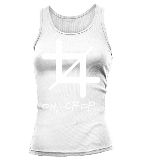 Photography Photographer Photo Cropping Crop Tank top Woman