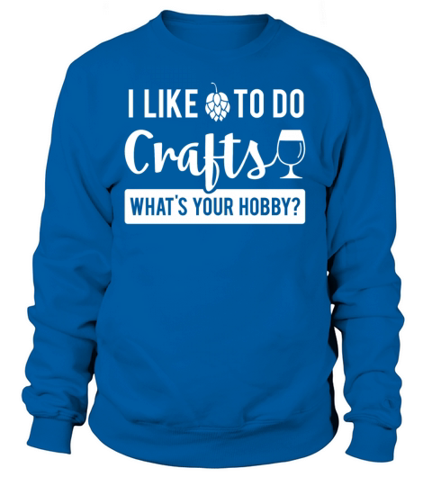 Craft Beer Women's Sweatshirt