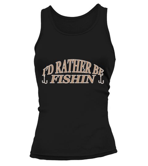 Fish Eel Fishing Pike Butt Gift Fishing Women's Tank Top