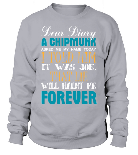 Damon Salvatore Best Quote Tee Women's Sweatshirt