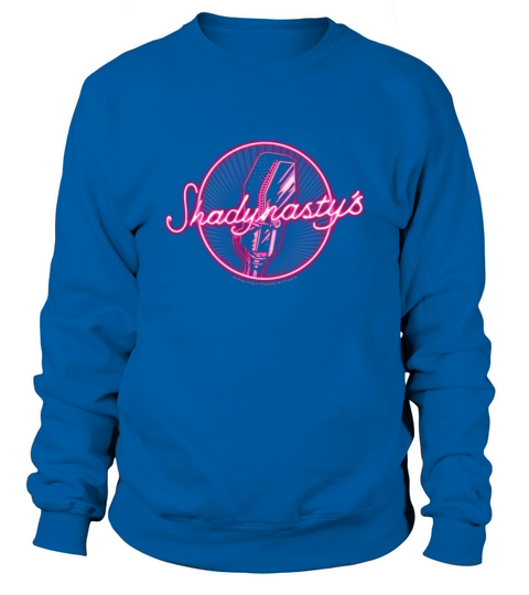Its Always Sunny in Philadelphia Shadynastys - Unisex Long Sleeve Sweatshirt Unisex