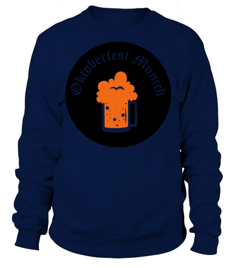 oktoberfest munich Women's Sweatshirt