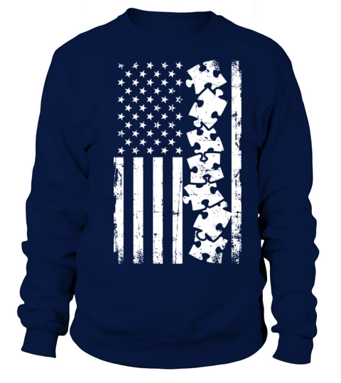 Jigsaw puzzle Women's Sweatshirt