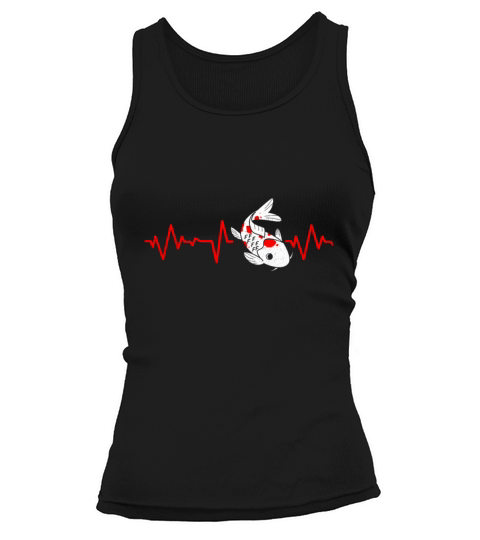 Koi Women's Tank Top
