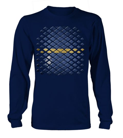 Nauru Women's Long Sleeve