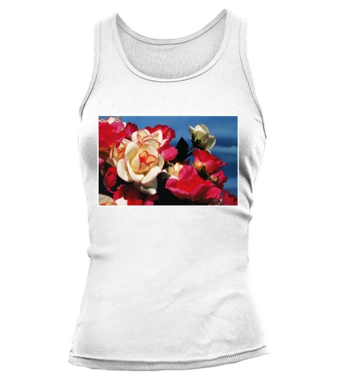 Whiskeytown - Strangers Almanac album Tank top Woman