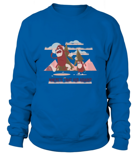 Cartoon Manga Anime Kids Cute Funny Women's Sweatshirt