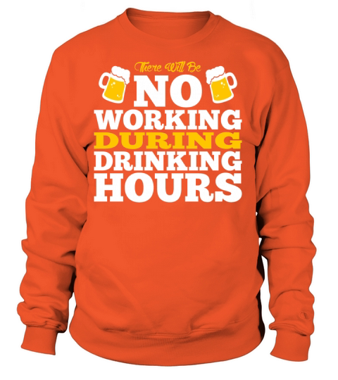 Beer Drinking Party Gift Women's Sweatshirt