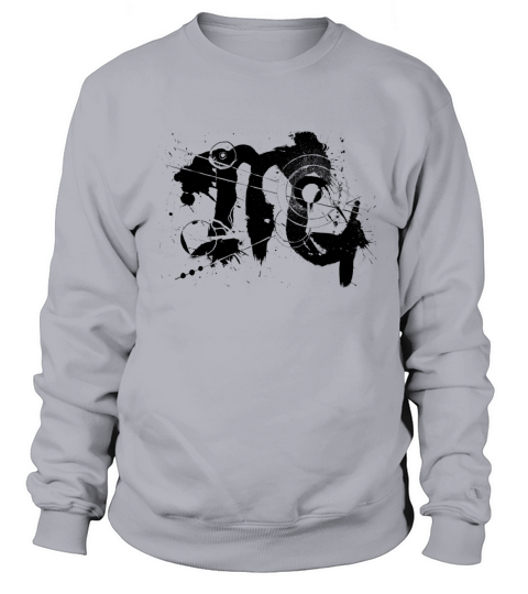 Gonzo Zodiac Scorpio Women's Sweatshirt