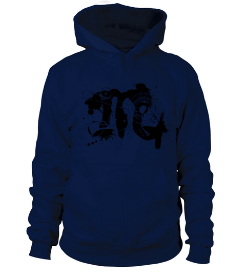 Gonzo Zodiac Scorpio Women's Hoodie