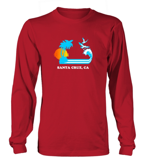 SANTA CRUZ Men's Long Sleeve