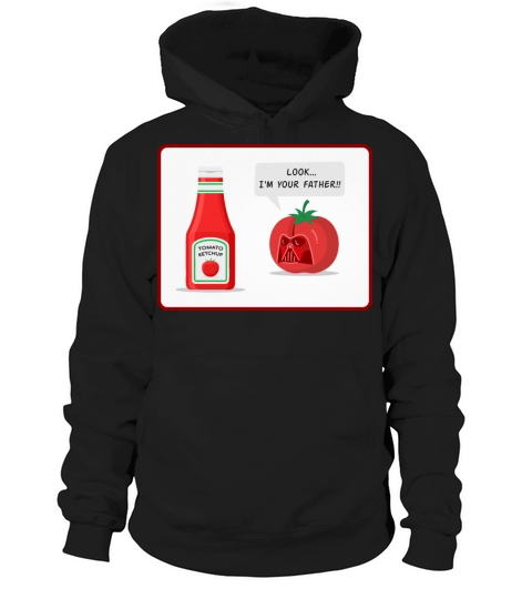 Im your father Women's Hoodie